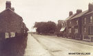 View: c08586 Winsford: Wharton village