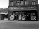 View: c08588 Winsford: Wharton Woolworth's store