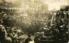 View: c08595 Neston: Coronation Day