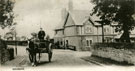 View: c08596 Neston: Hinderton Road, The Shrewsbury Arms