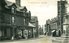 View: c08598 Neston: The Cross
