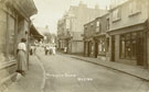 View: c08601 Neston: Parkgate Road