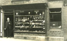 View: c08602 Neston: Parkgate Road, J. McDonnell