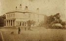 View: c08616 Neston: Ashfield Hall.