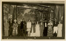 View: c08619 Sandbach: Amateur pantomime