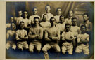 View: c08623 Sandbach: Athletics team