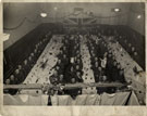 View: c08633 Home Guard Christmas dinner