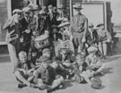 View: c08647 Helsby: Scouts and Cub Scouts