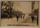 View: c08649 Helsby: BICC Cable Works
