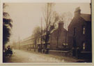 View: c08651 Helsby: The Avenue