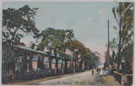 View: c08652 Helsby: the Avenue