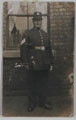 View: c08653 Helsby: local constable