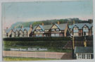 View: c08654 Helsby: Crossland Terrace
