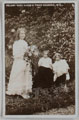View: c08662 Helsby: Rose Queens