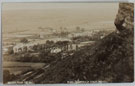 View: c08663 Helsby: view from Helsby Hill