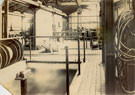View: c08671 Helsby: BICC, Test House