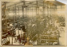 View: c08672 Helsby: BICC, the Switchboard Shop and Cable Shop