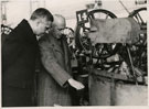 View: c08676 Helsby: BICC machinery inspection