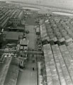 View: c08685 Helsby: BICC factory buildings