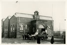 View: c08688 Helsby: BICC Recreation Hall