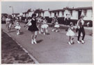 View: c08698 Winsford: Carnival Parade