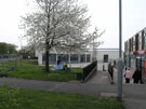 View: c08699 Winsford: Wharton Library