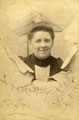 View: c08725 Unknown location: Unidentified portrait