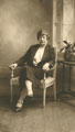 View: c08745 Unknown location: Unidentified woman