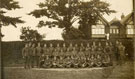 View: c08775 Neston: WW1 soldiers 