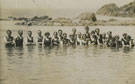 View: c08825 Unknown location: Swimmers