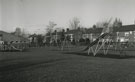 View: c08845 Holmes Chapel: Middlewich Road playground