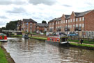 View: c08876 Middlewich: Trent & Mersey Canal