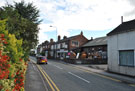 View: c08880 Holmes Chapel: Macclesfield Road