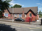 View: c08883 Goostrey: Community Primary School