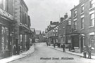 View: c08973 Middlewich: Wheelock Street