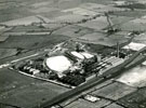 View: c08995 Middlewich: Celebos Salt Factory