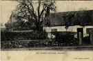 View: c09043 Kelsall: Oldest cottage