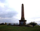 View: c09061 Frodsham: Civic War Memorial