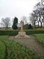 View: c09066 Northwich: War Memorial 