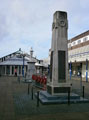 View: c09086 Winsford: War memorials
