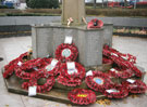 View: c09094 Ellesmere Port: War memorial