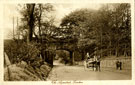 View: c09162 Alsager: Snapes Aquaduct, Church Lawton