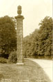 View: c09202 Knutsford: The Obelisk, Chelford road