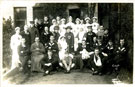 View: c09213 Alderley Edge: Brookdale Military Hospital