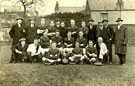 View: c09253 Neston: Football team