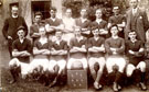 View: c09255 Neston: Bible Class Football Team