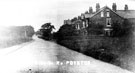 View: c09314 Poynton: Chester Road