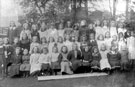 View: c09320 Poynton: Vernon School group