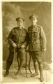 View: c09325 Poynton: First World War soldiers