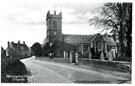 View: c09337 Sandbach: Warmingham Church, Elworth
